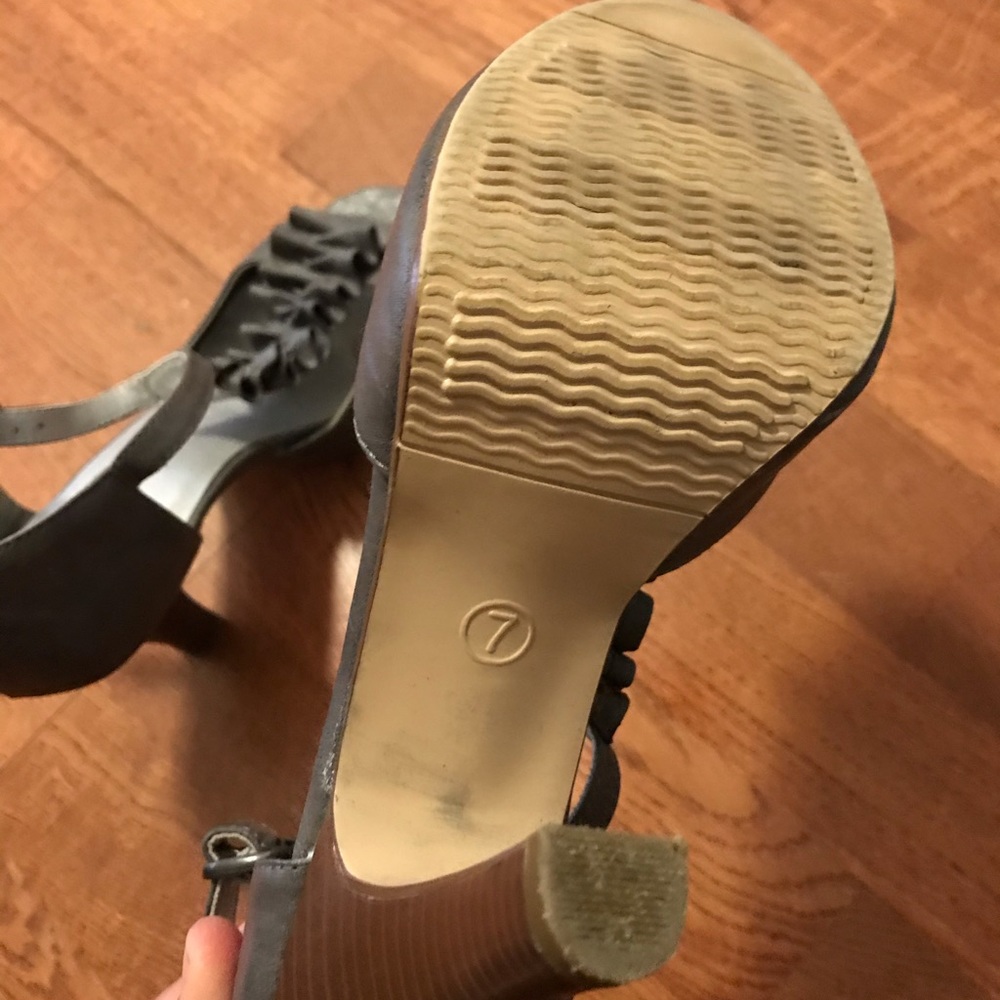 Target shoes - Picture 4 of 4